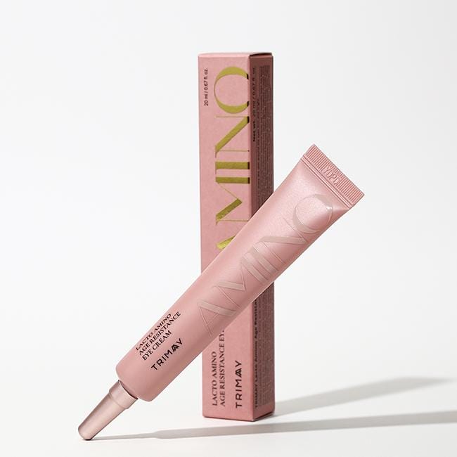 Trimay Lacto Amino Age Resistance-oogcrème beige