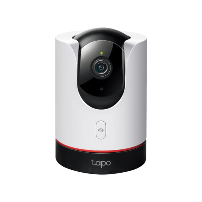 Tapo C225 - Beveiligingscamera - Indoor - 2.5K QHD - Pan Tilt - WiFi Camera