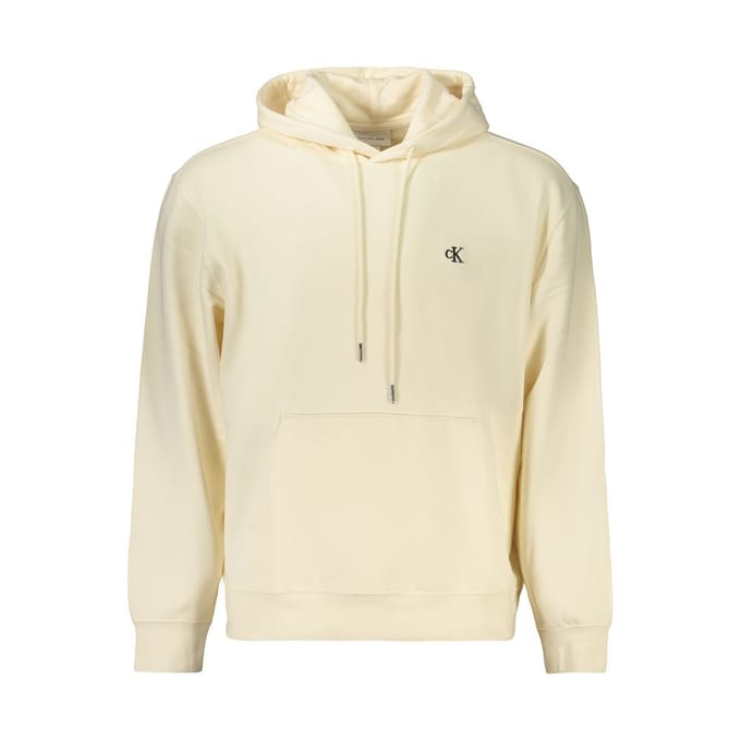Capuchon sweaters Calvin Klein Jeans 350 Terry
