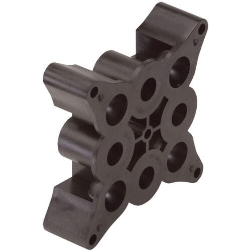 Axor Inbouwdelen - Verlengset Inbouwdeel Ibox Universal 13587000