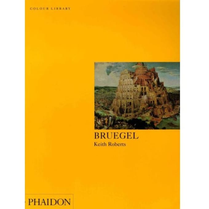 Bruegel - Roberts, Keith