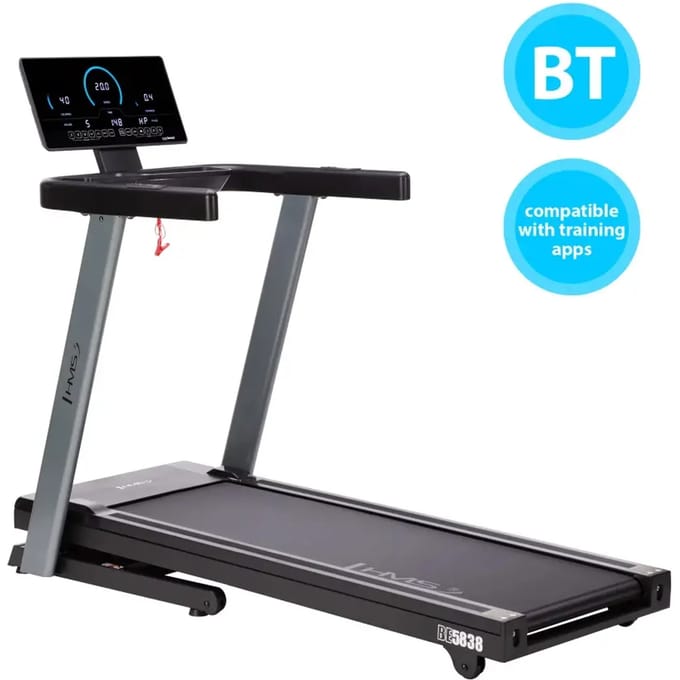 Elektrische loopband HMS BE5838