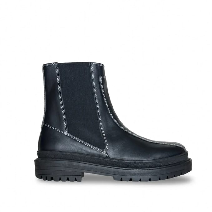 Laarzen Nae Vegan Shoes Abril