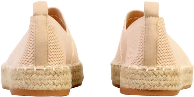 Espadrilles om aan te trekken