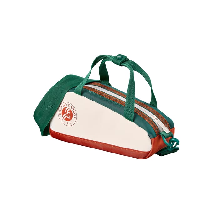 Wilson Roland Garros Mini Tennis Bag Cadeau