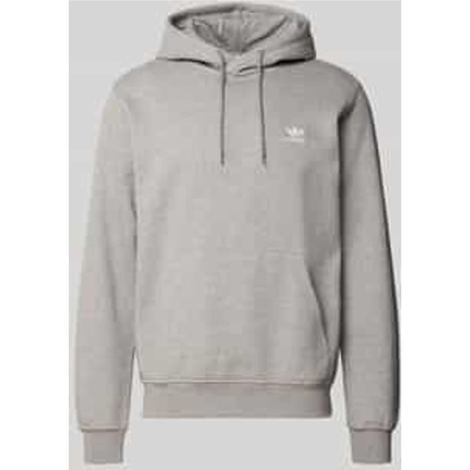 Hoodie met capuchon