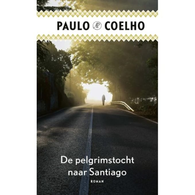 De Pelgrimstocht Naar Santiago - Paulo Coelho
