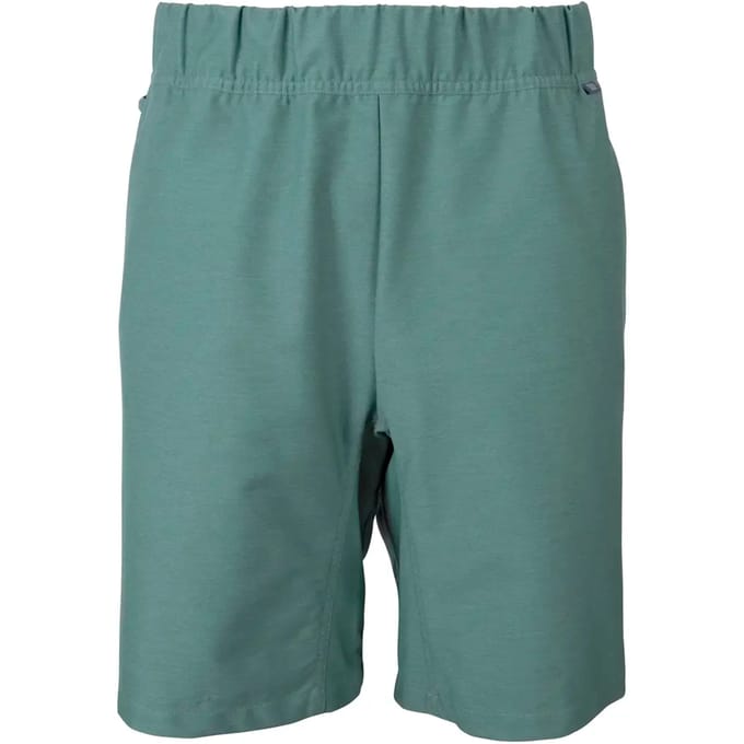 Snap Climbing Sport Broek Groen S / Short Man