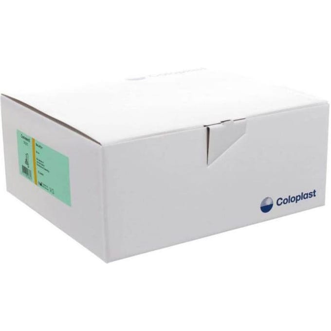 Conveen Security Plus Penishuls+Fix 25Mm 5025 30 Condooms
