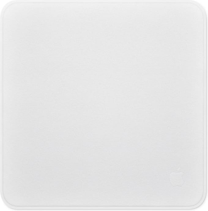 Apple Polishing Cloth