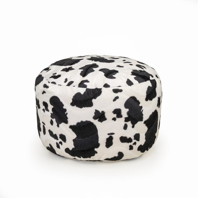 POEF ROND 60 KOE
