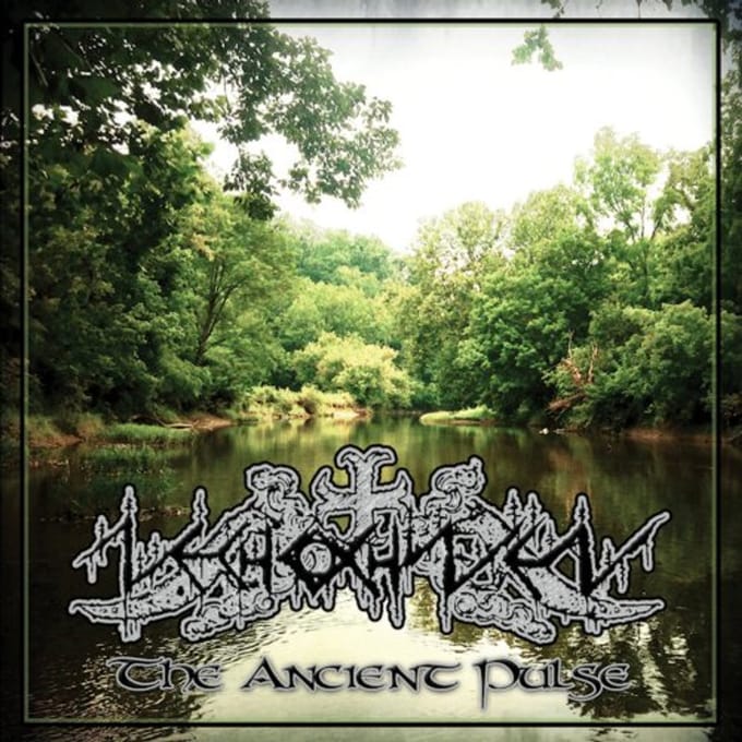 The Ancient Pulse - Nechochwen