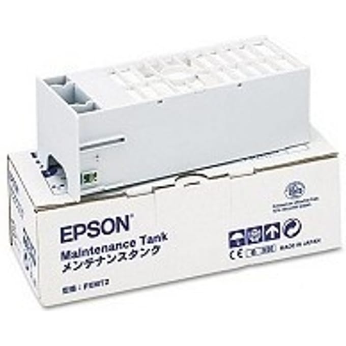 Epson C12C890501 onderhoudstank (origineel)