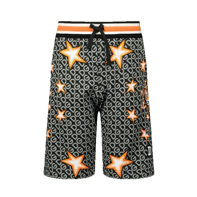 Dolce and Gabbana Kinder jongens shorts