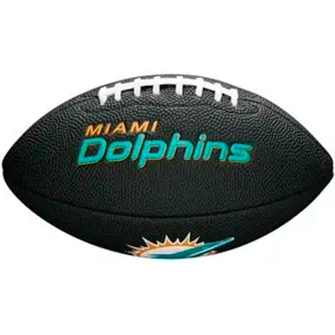 Minibal voor kinderen Wilson NFL