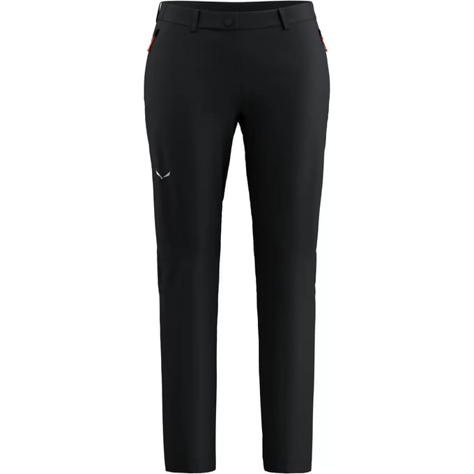 Dames wandelbroek Salewa Puez Talvena