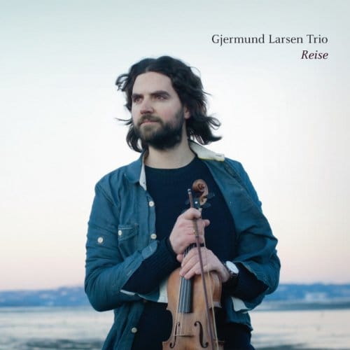 Gjermund Larsen Trio - Reise (CD)