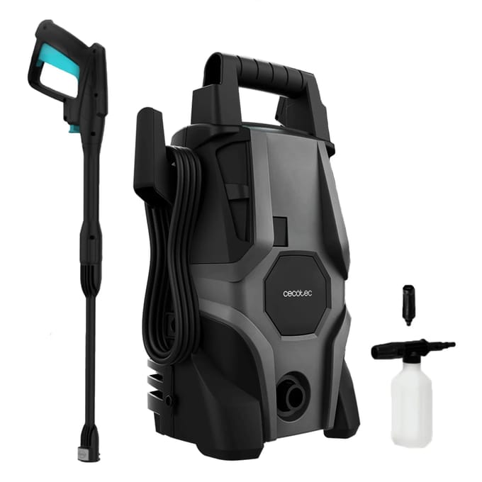 Hogedrukreiniger Cecotec HydroBoost 1400 Essential