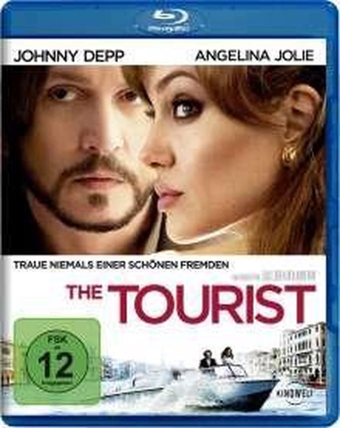 STUDIOCANAL 503245 film en Video Blu-ray Duits, Engels, Frans