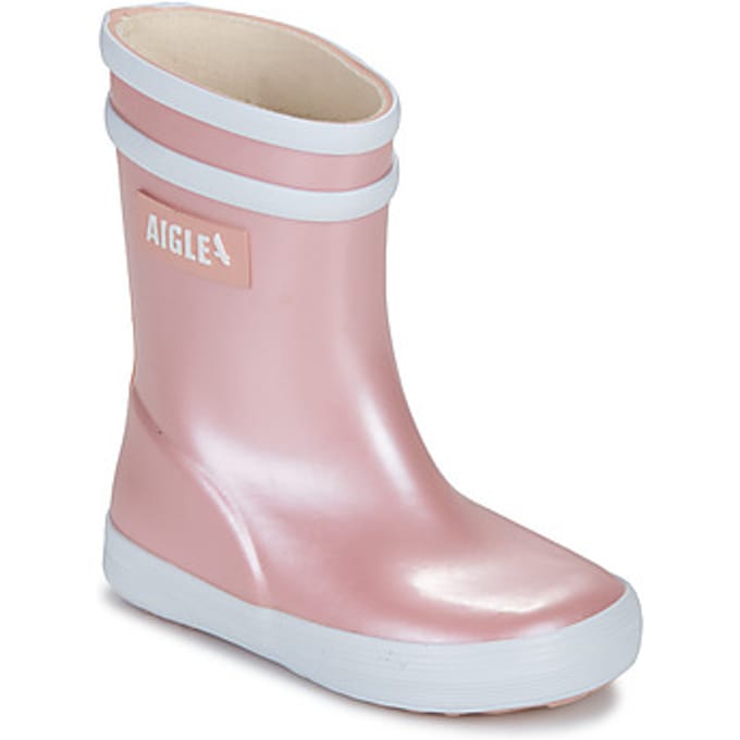 Aigle  Regenlaarzen BABY IRRISE 2