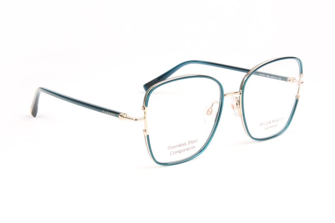 Ana Hickmann Optical Frame HI1241 06A 55