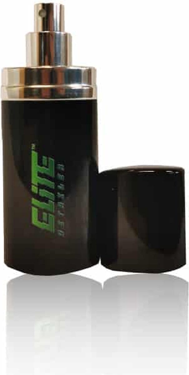 Elite Detailer Auto Parfum Spring | Lente geur - 30 ml