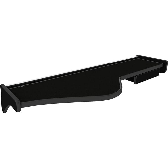 Bbinnenlegplank cabine F-CORE PK07 GRAY