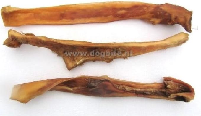 Kophuid Rund 30 cm. - 4 x 1 kg