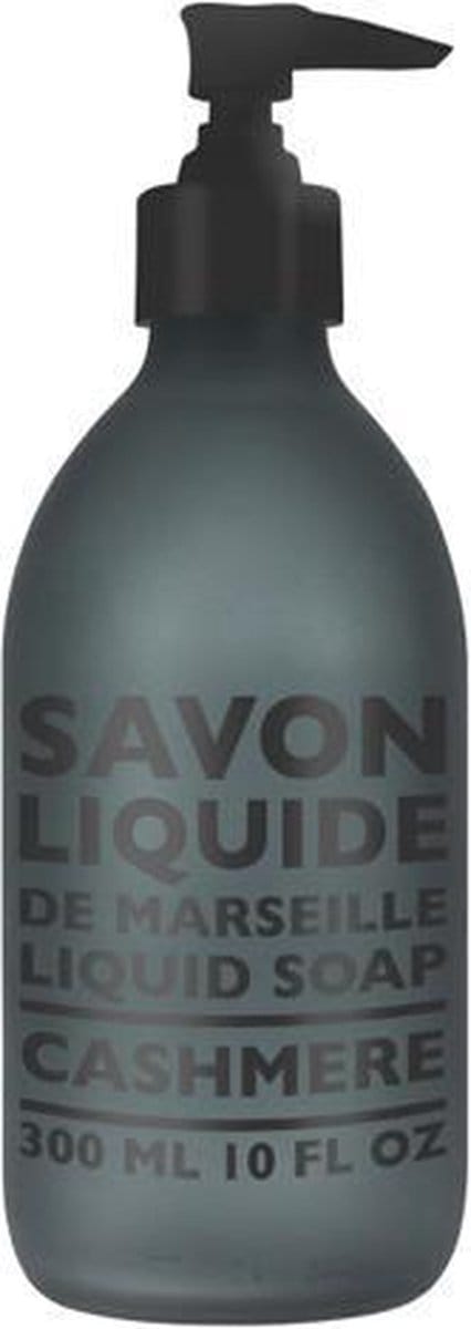 Savon de Marseille vloeibare handzeep Cashmere 300 ml