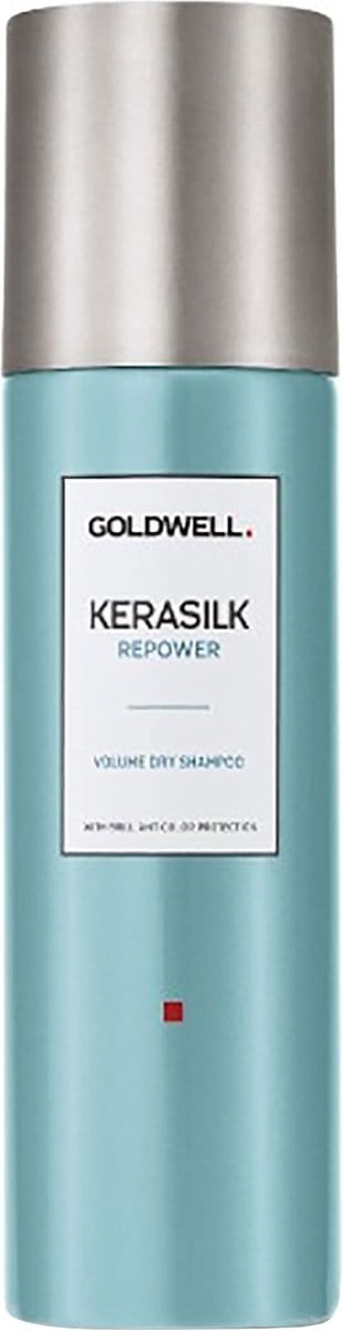 Kerasilk Repower Volume Dry Shampoo - 200ml