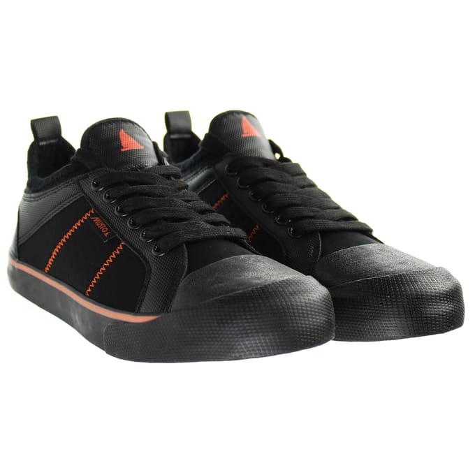 Musto Pro Neo Zwart Herenschoenen