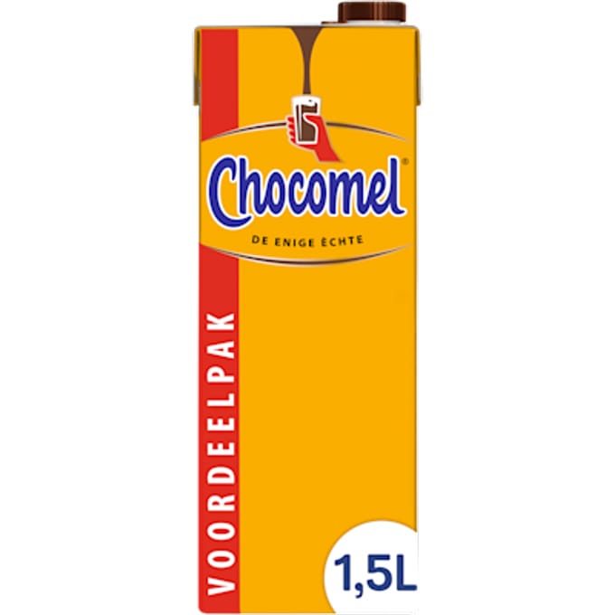 Vol voordeelpak