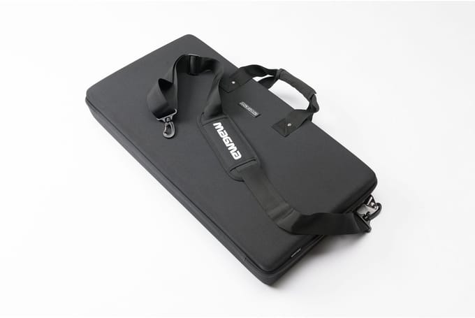 Magma CTRL Case SC LIVE 4 - DJ-controller case