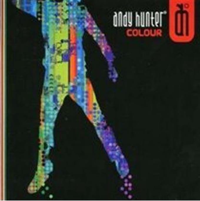 Colour
