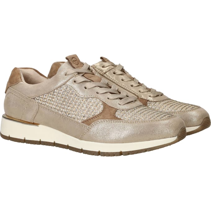Tamaris Sneakers - Dames - Goud