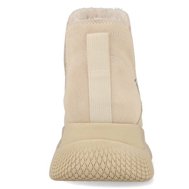 Bronx Boots Bru-te 47513-C-3685 Beige-37