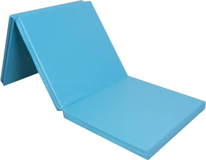 DailySupplies® Turnmat Kinderen - Airtrack