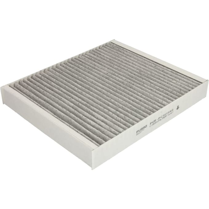 Cabinefilter PURRO PUR-PC5018AG