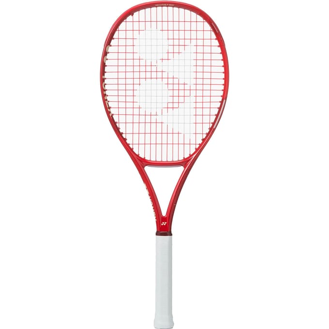 Yonex VCORE Alpha (2026) Allround rackets besnaard