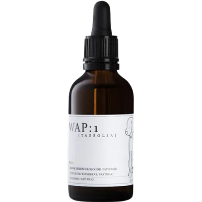 WAP: 1 Beenolie Beenverzorging - 50ml