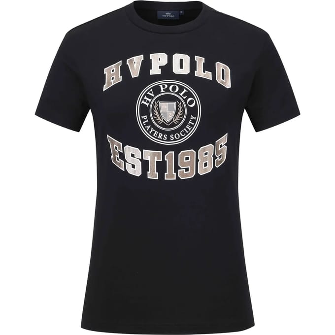Dames-T-shirt HV Polo Emma