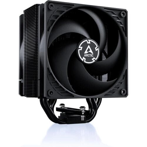 Arctic Freezer 36 Black - CPU luchtkoeler