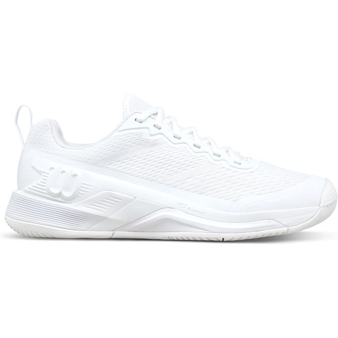 Wilson Rush Pro 4.5 Allcourt schoen Heren