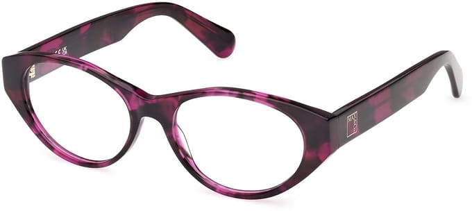 Max &co MO5214 Coloured havana 52/16/140 WOMAN Brilmonturen