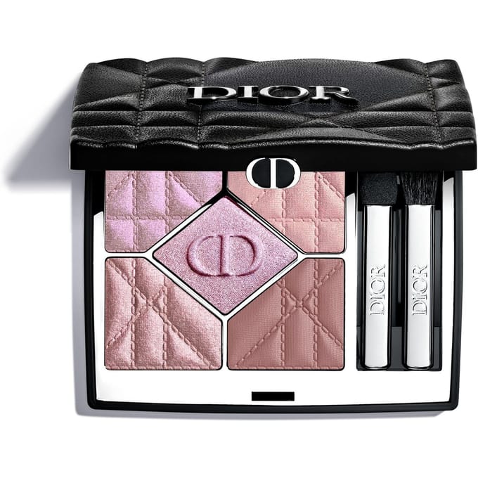 Dior Diorshow 5 Couleurs Eyeshadow Palette - Limited Edition