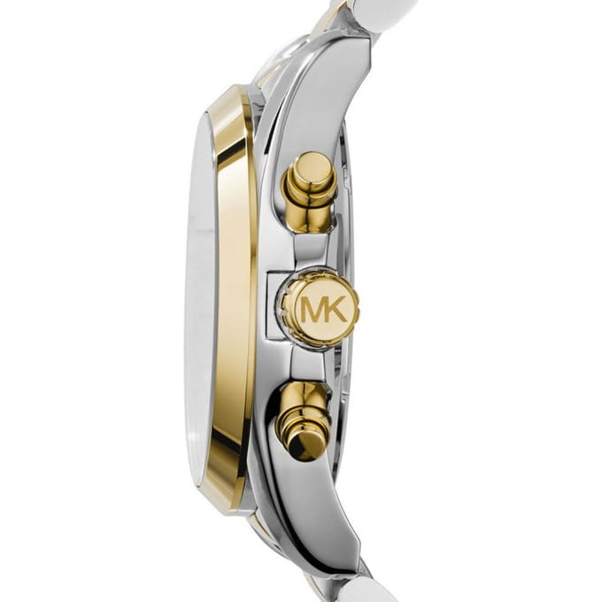 Michael Kors Gold MK5796