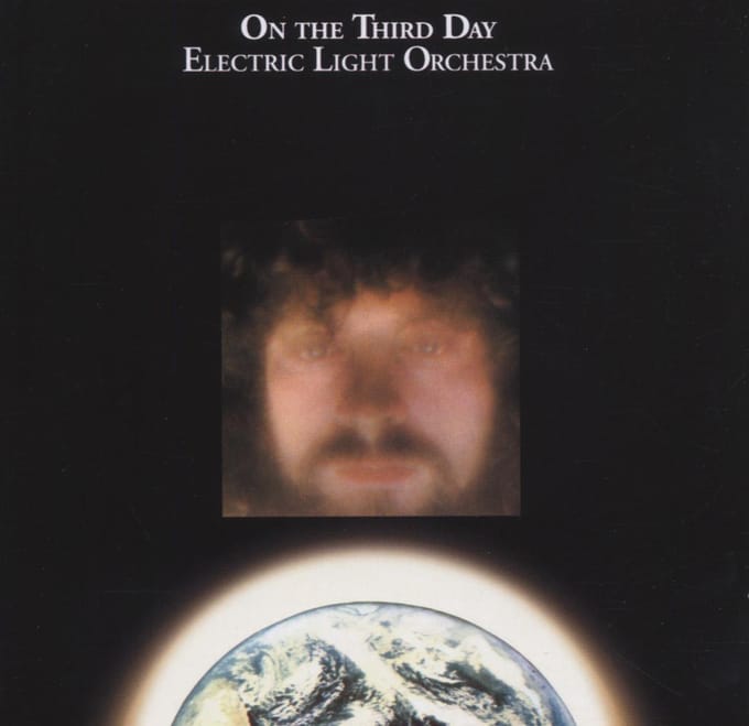On The Third Day - Electric Light Orchestra