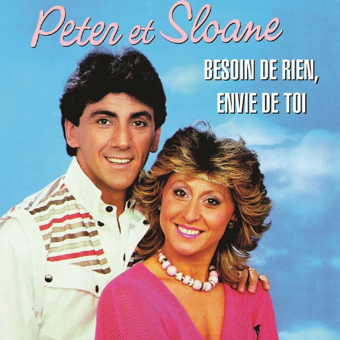 Besoin De Rien, Envie De Toi