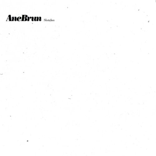 Sketches - Ane Brun