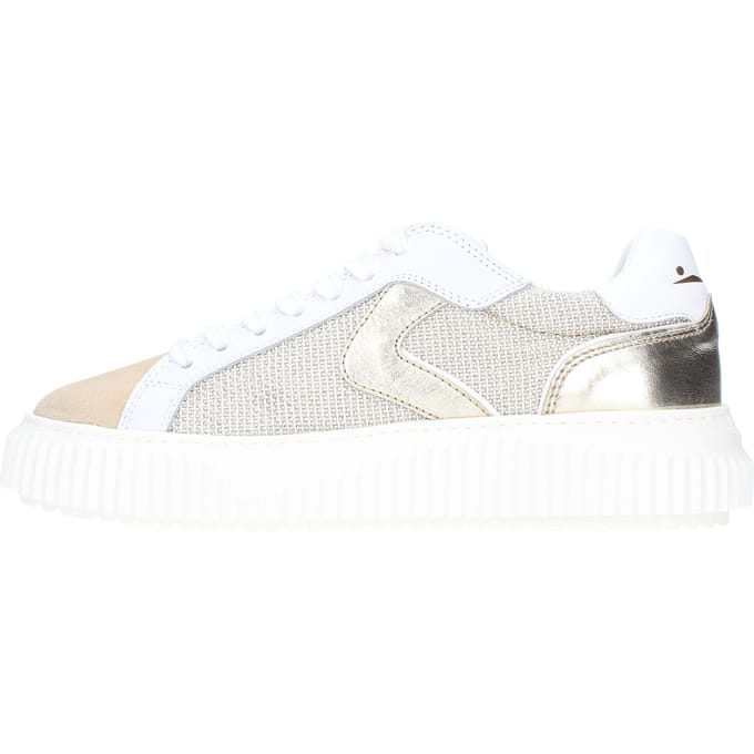 Voile Blanche Sneakers Veelkleurig